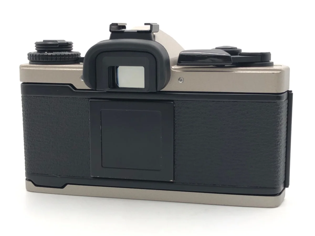 Olympus OM-4Ti