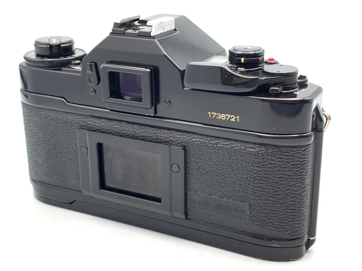 Canon A-1