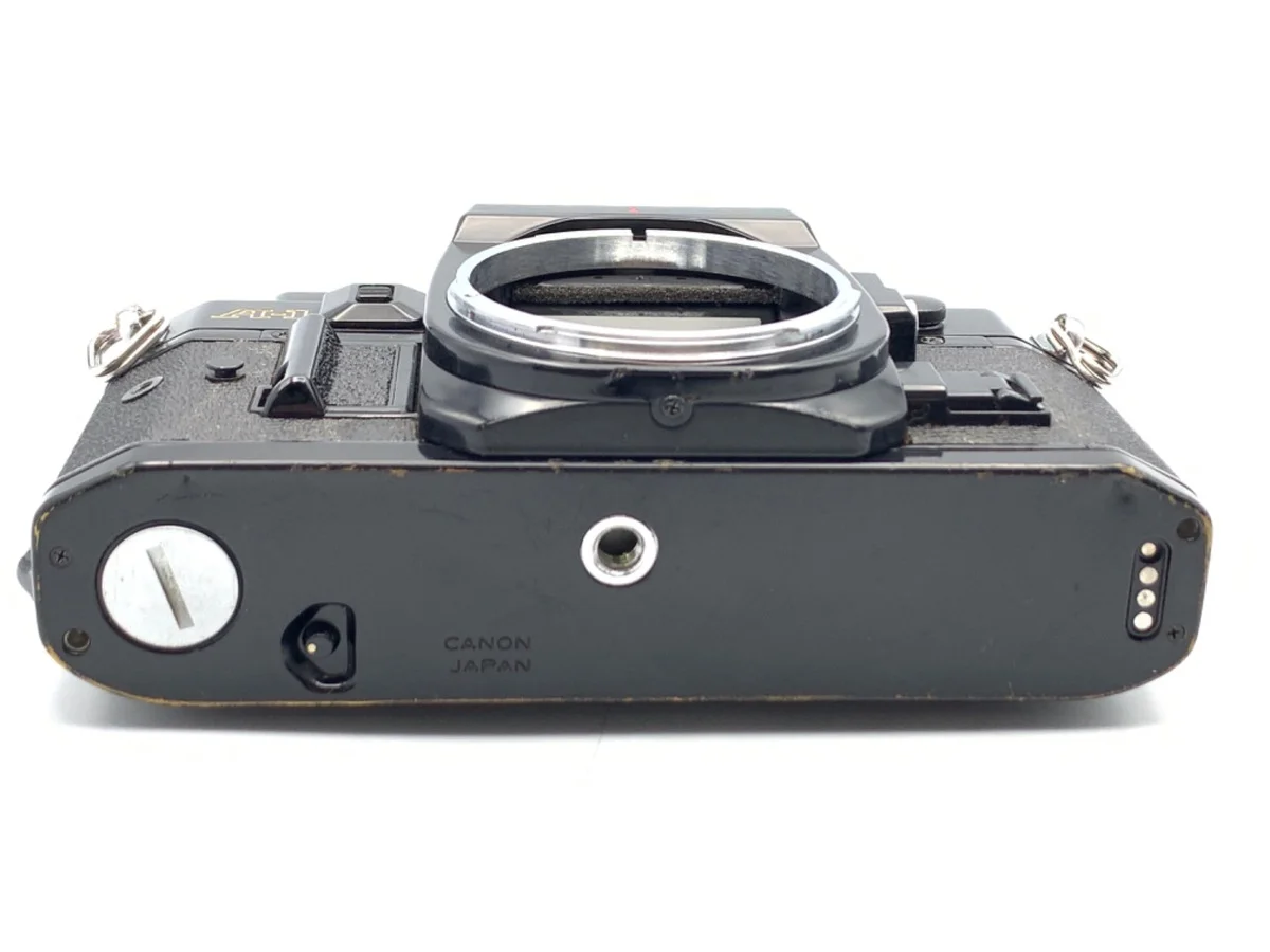 Canon A-1