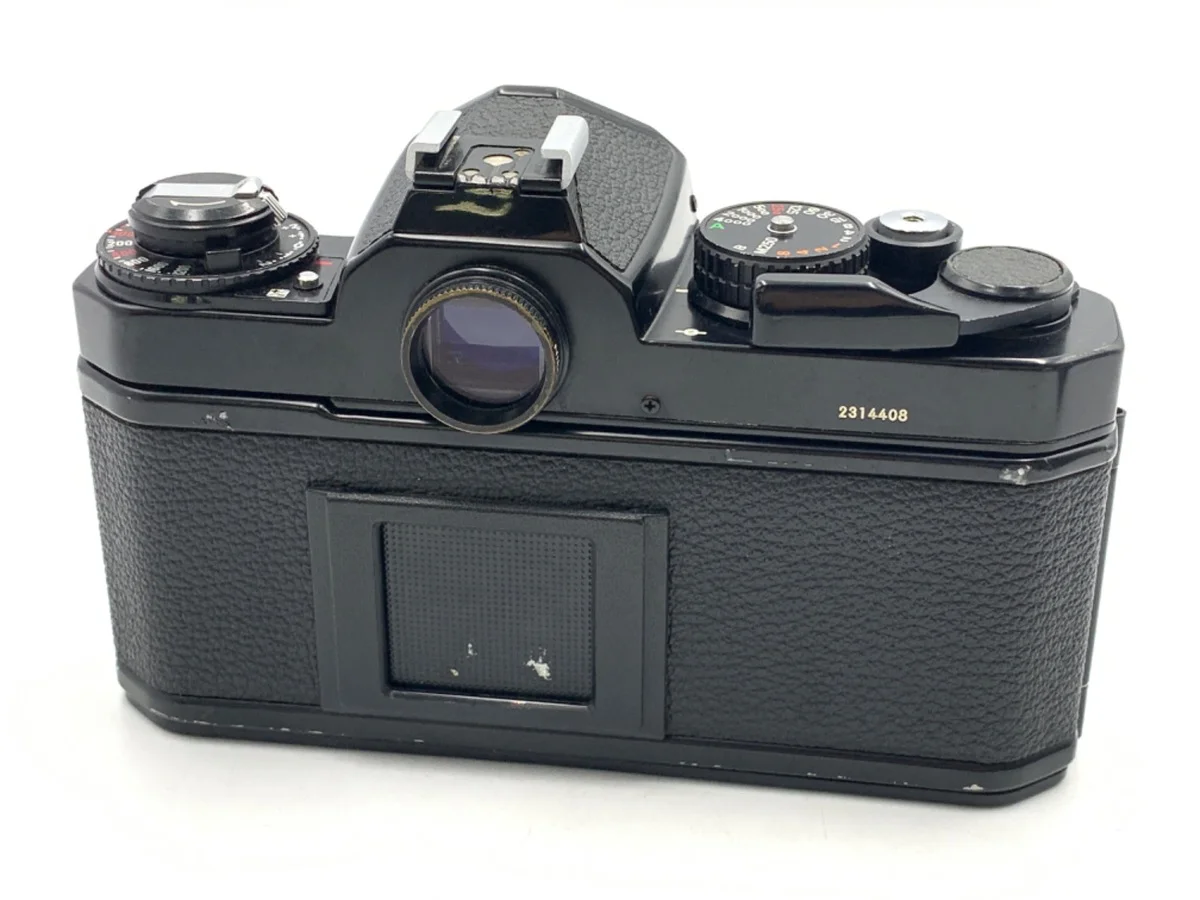 Nikon FE2