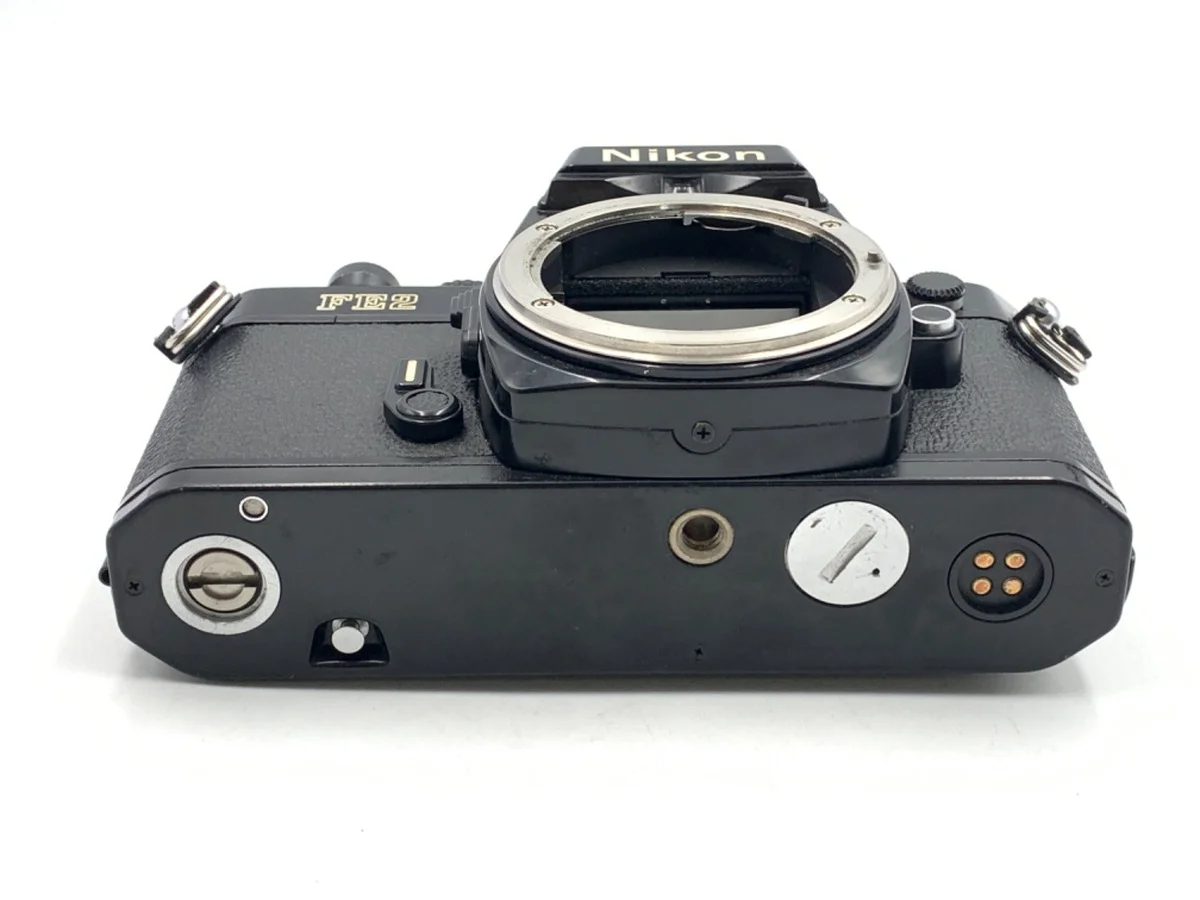 Nikon FE2