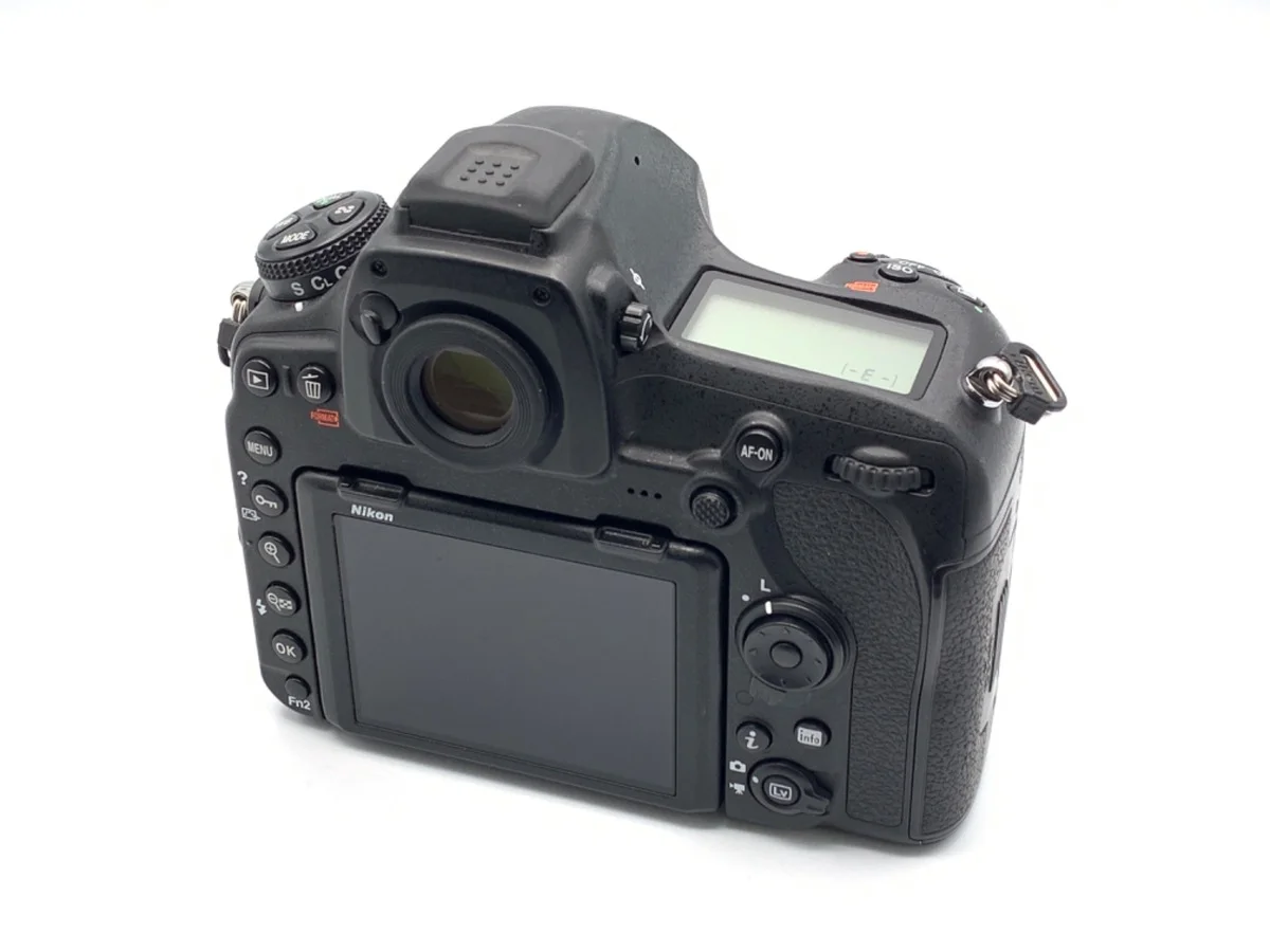 Nikon D850
