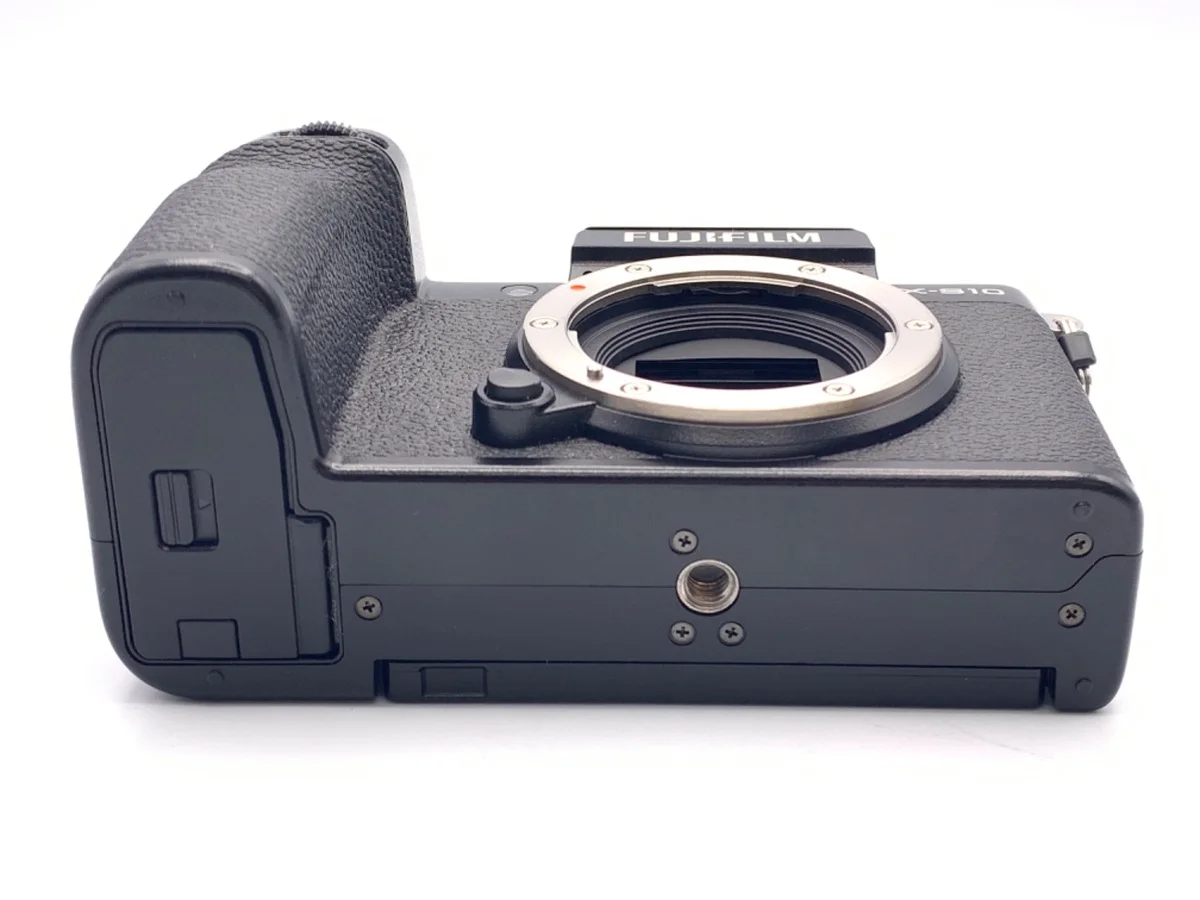 Fujifilm X-S10