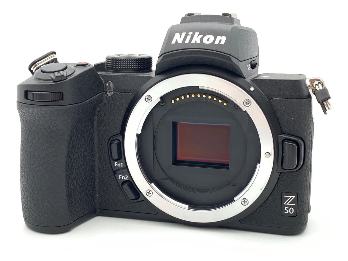 Nikon Z50