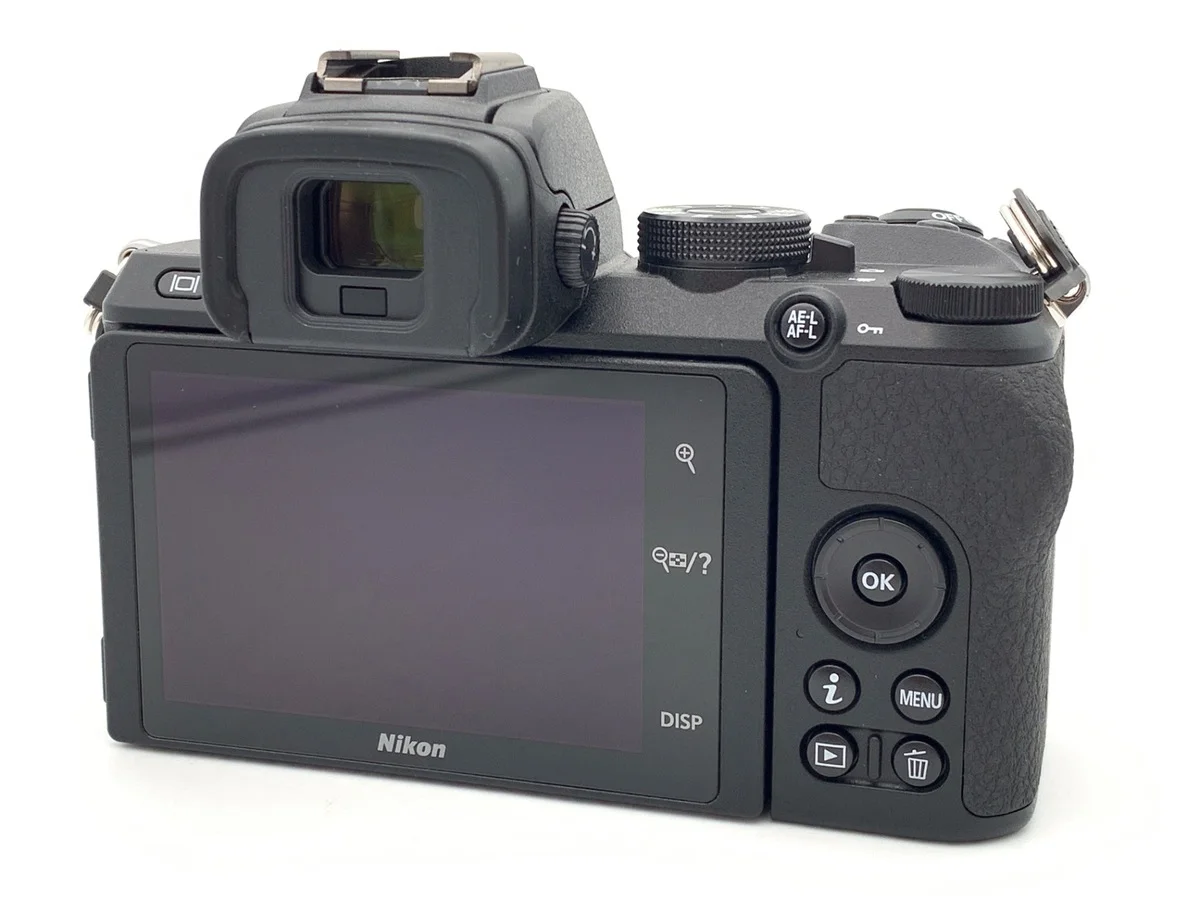Nikon Z50