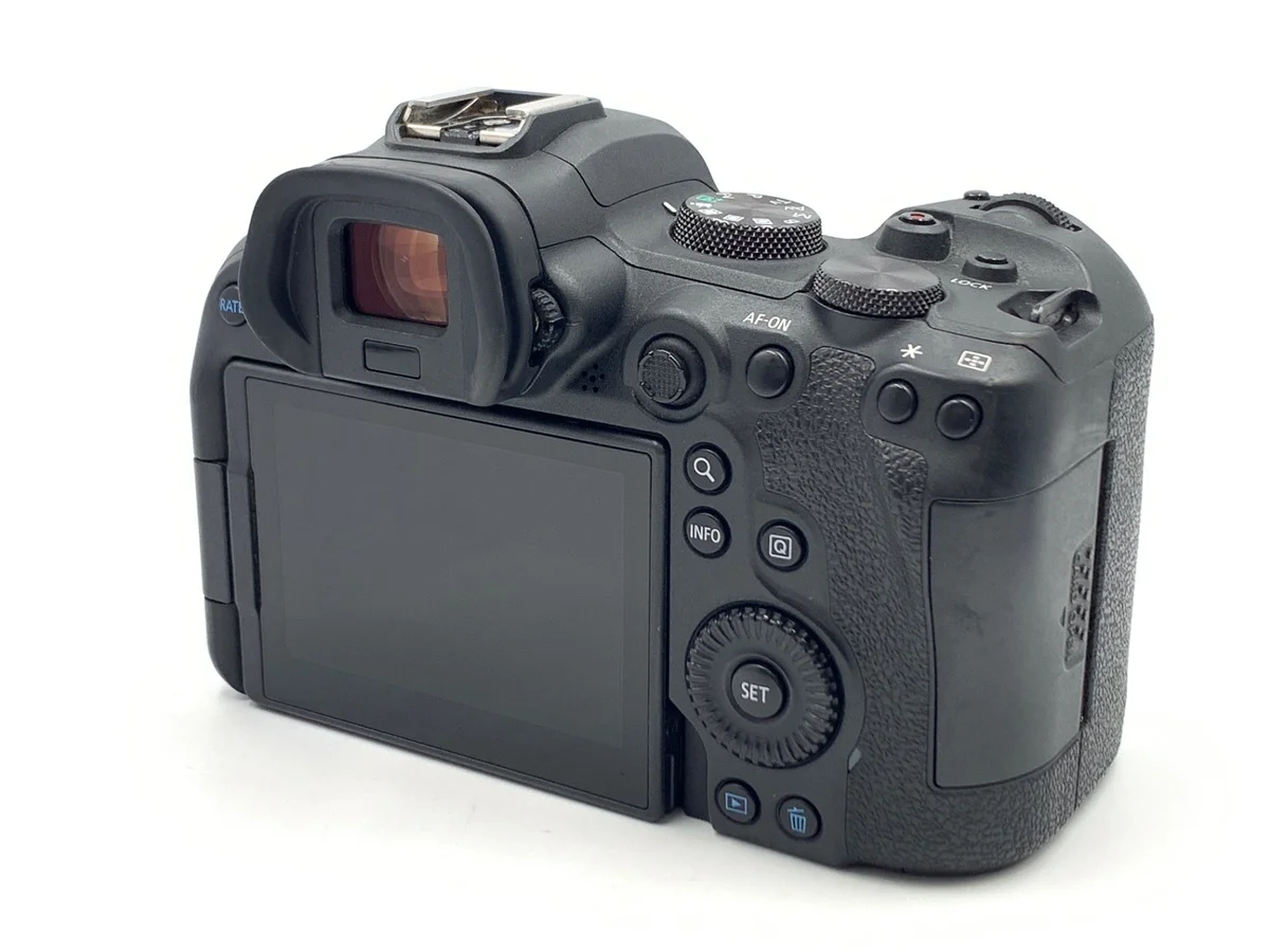 Canon EOS R6