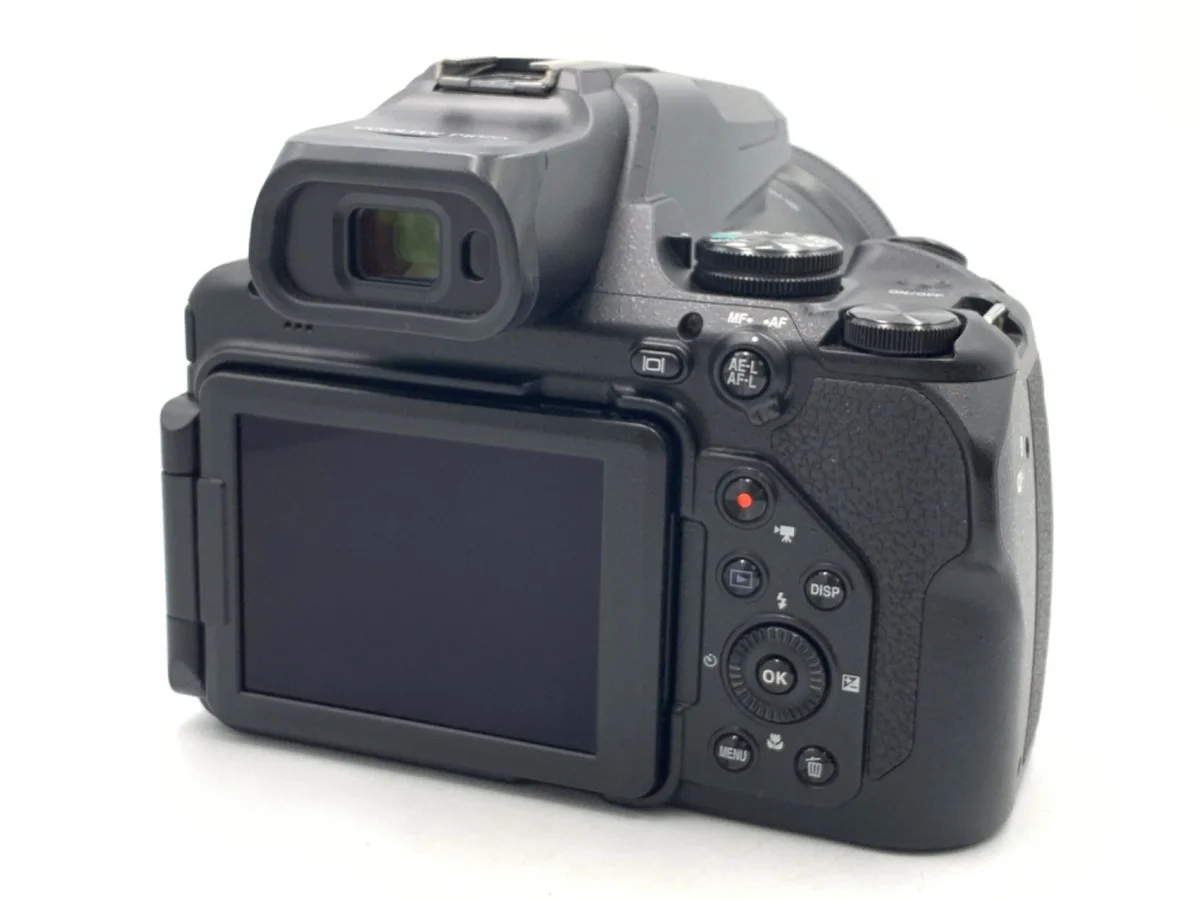 Nikon COOLPIX P1000
