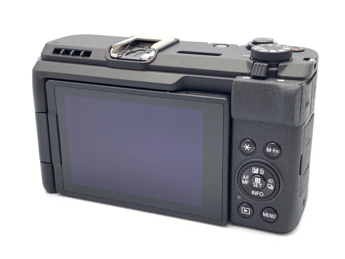 Canon PowerShot V1