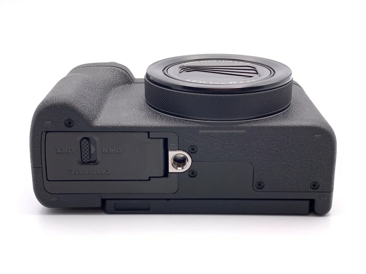 Canon PowerShot V1