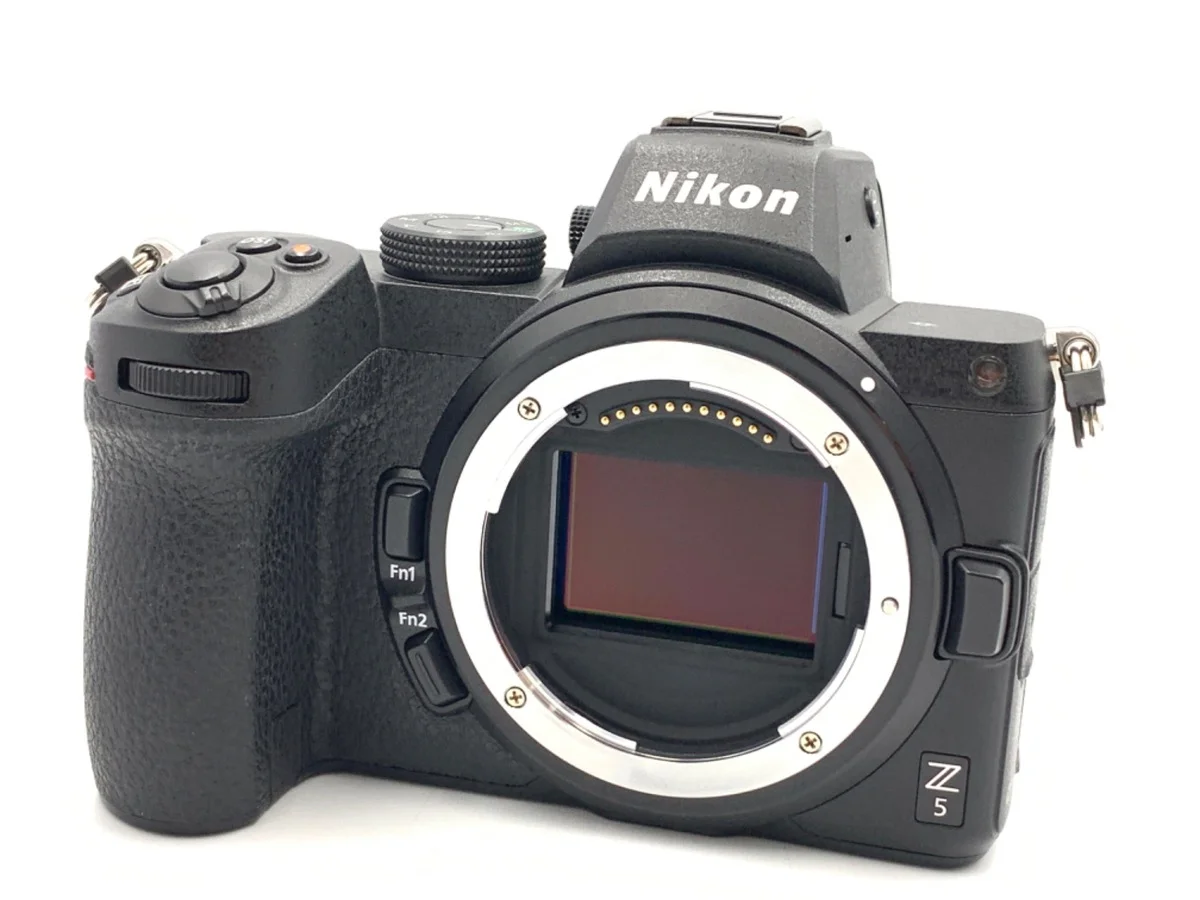Nikon Z5