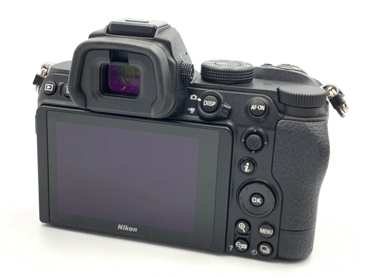 Nikon Z5
