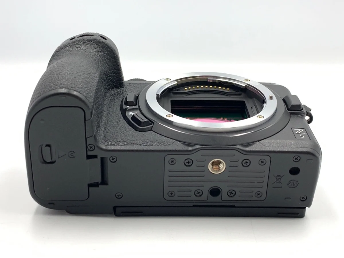 Nikon Z5