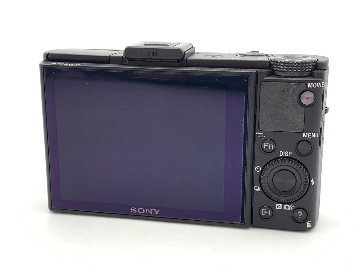 Sony Cyber-shot DSC-RX100M2