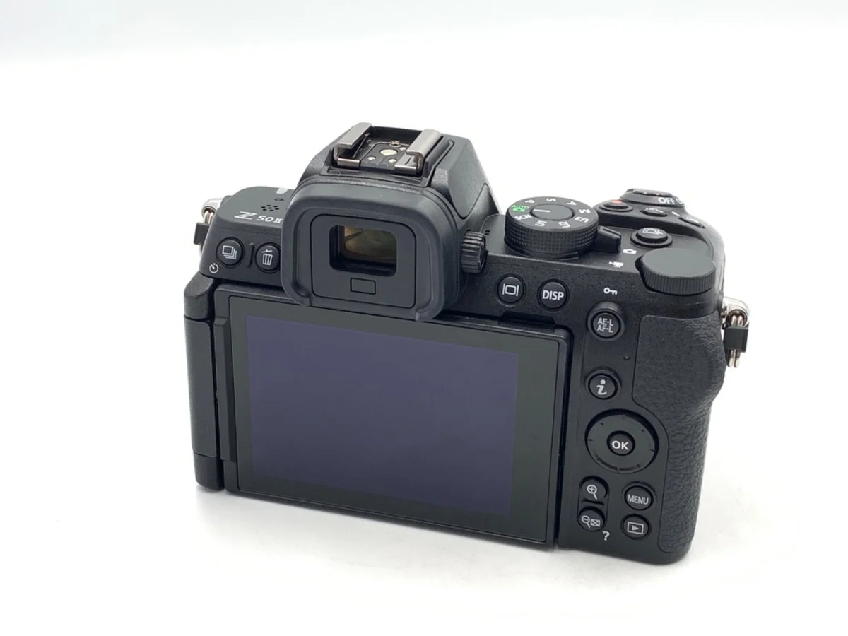 Nikon Z50II
