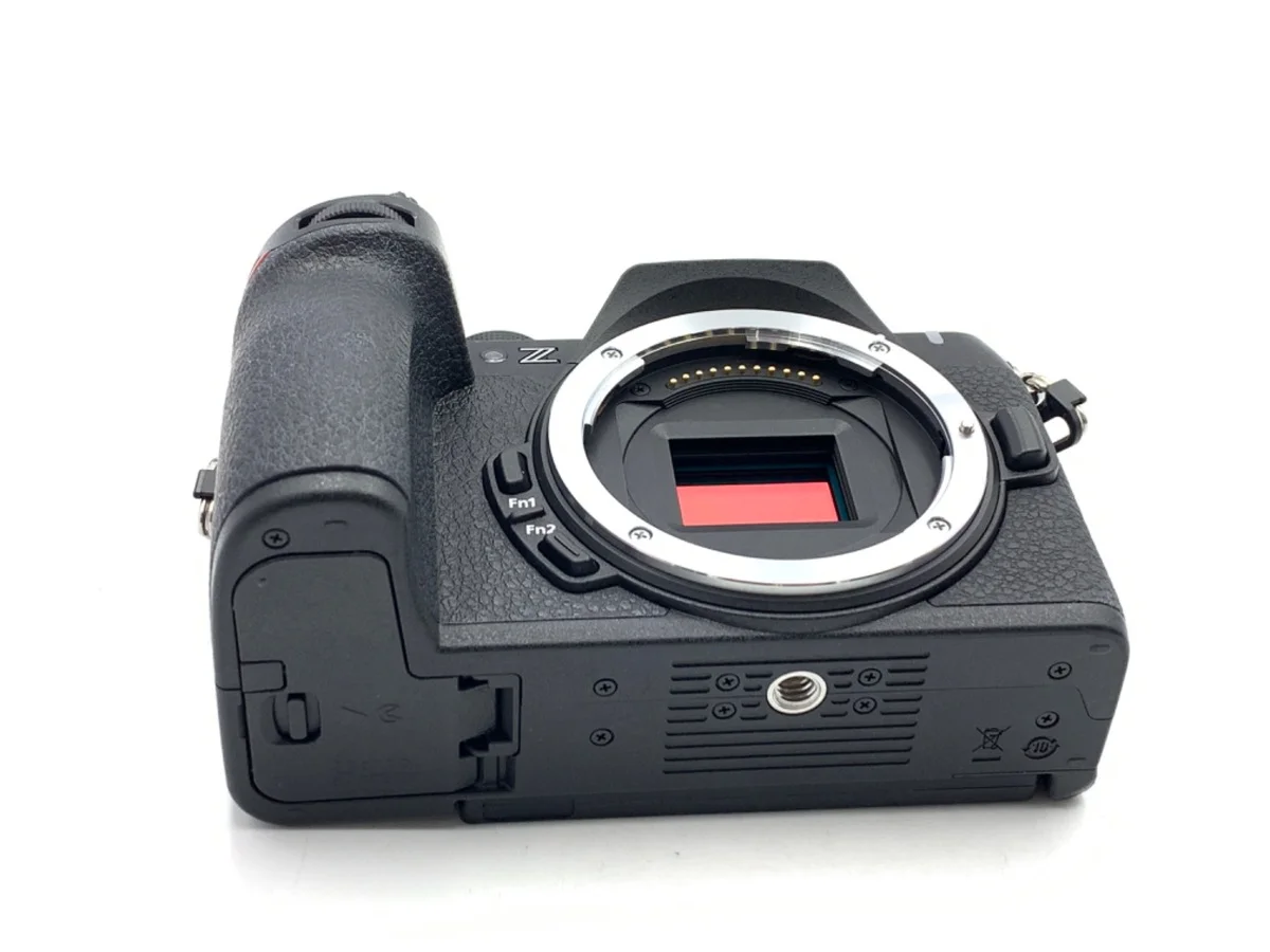 Nikon Z50II