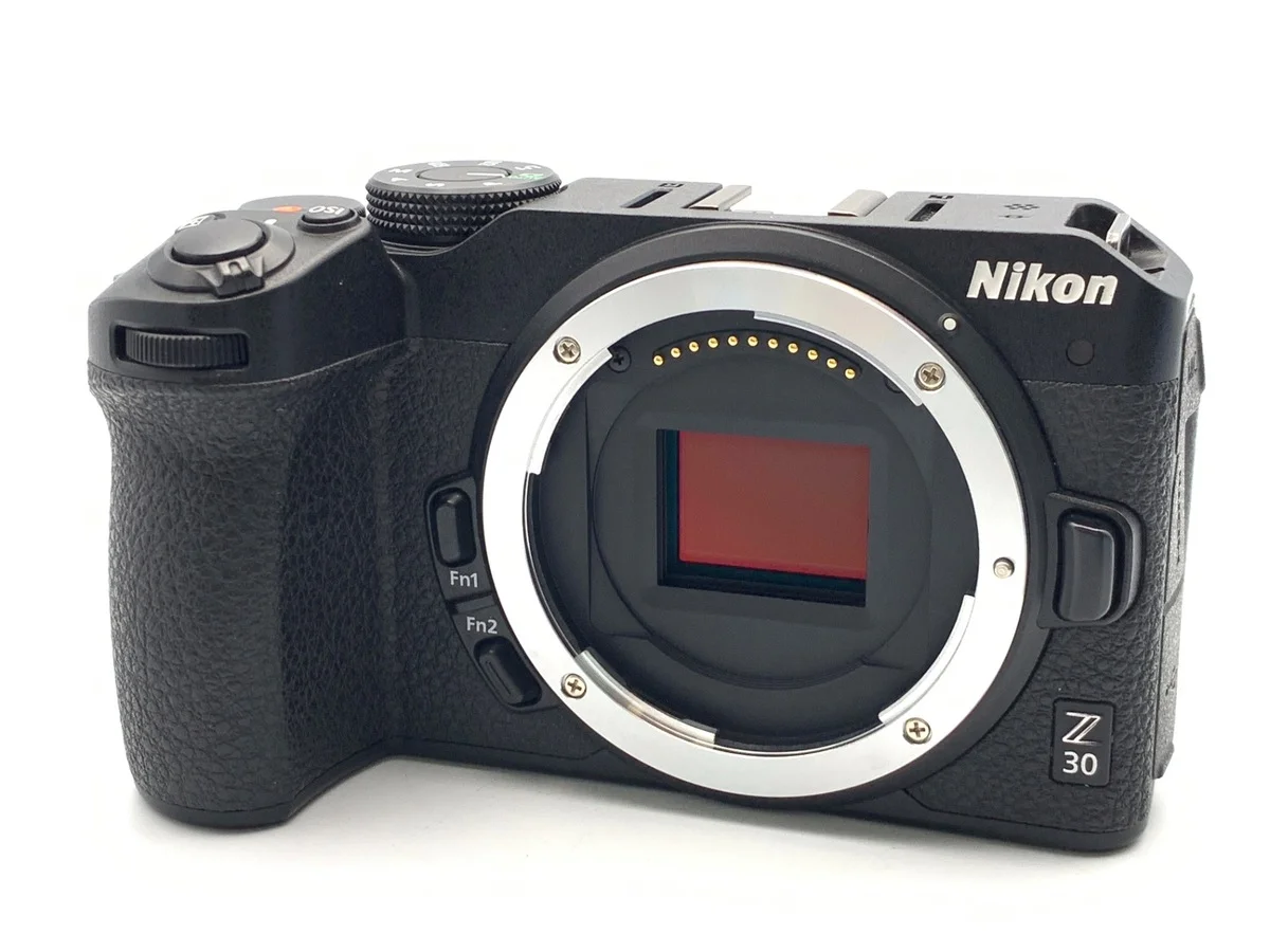 Nikon Z30
