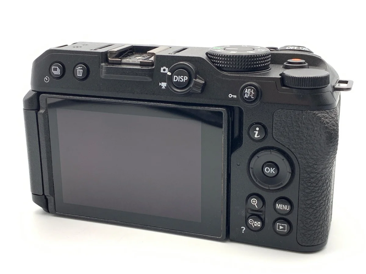Nikon Z30