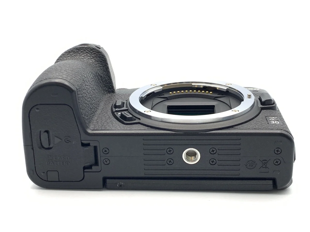 Nikon Z30