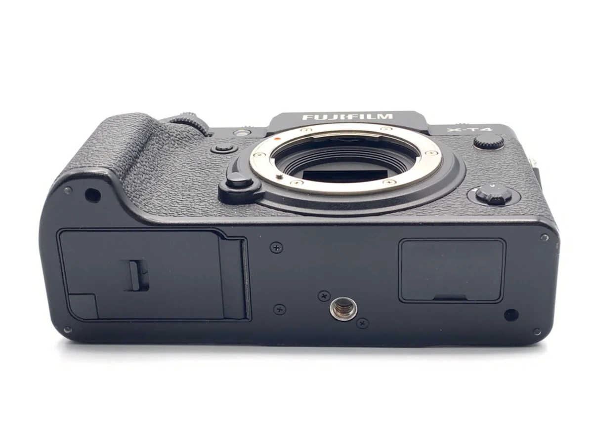 Fujifilm X-T4