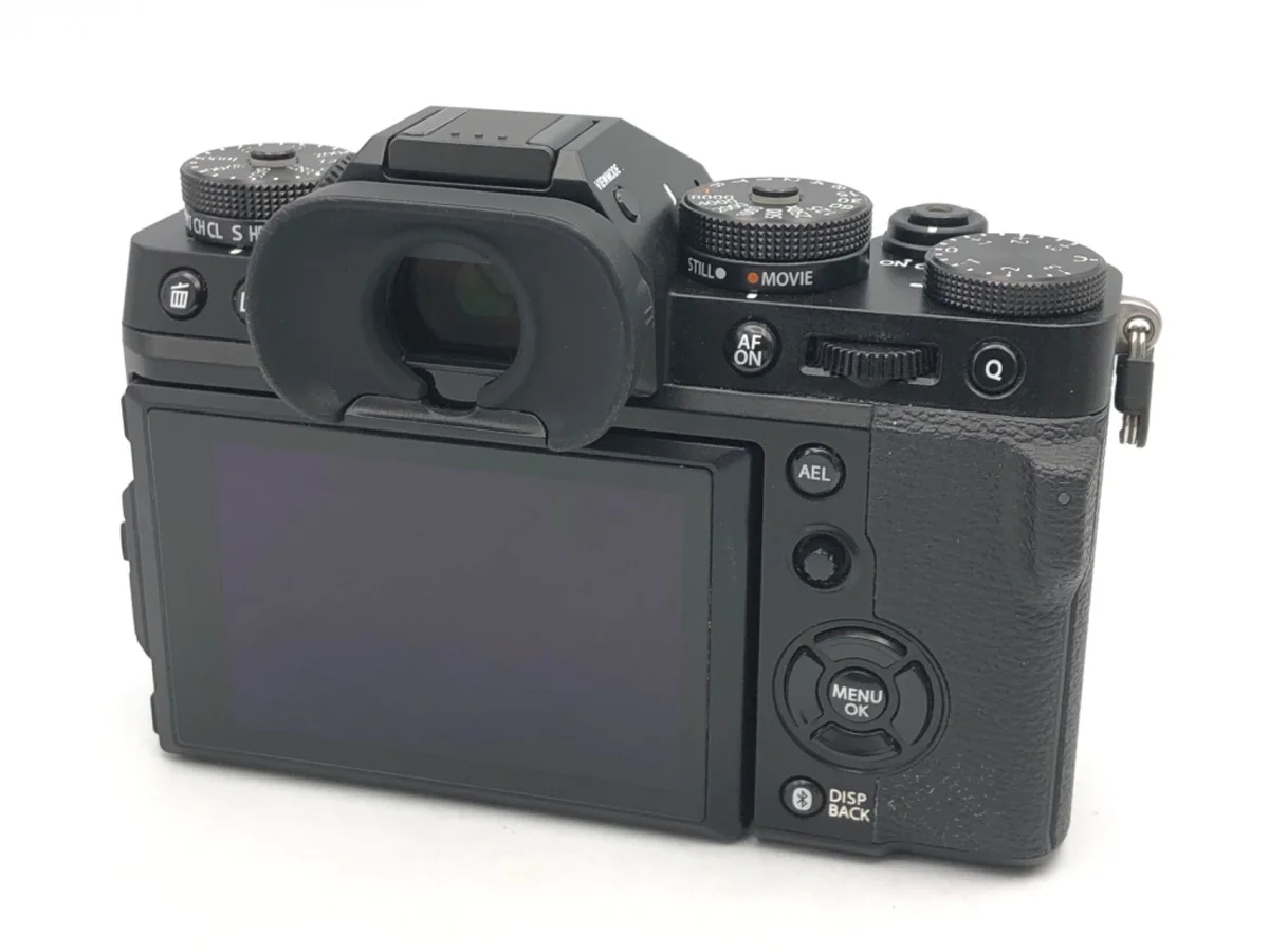 Fujifilm X-T5