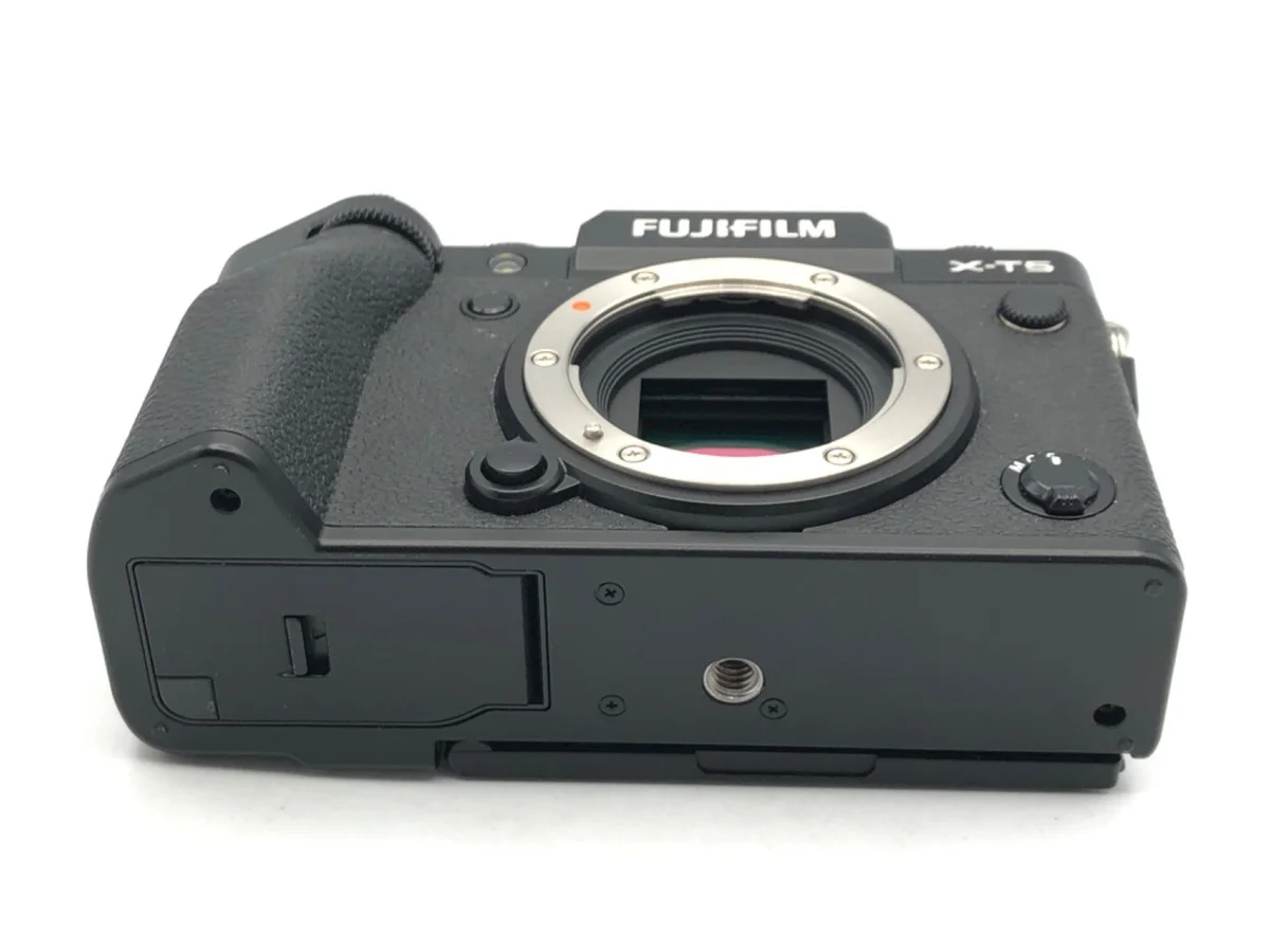 Fujifilm X-T5