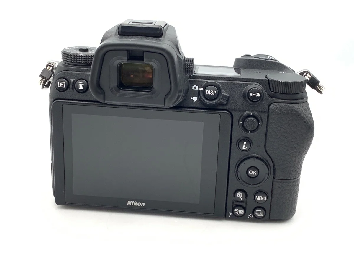 Nikon Z6