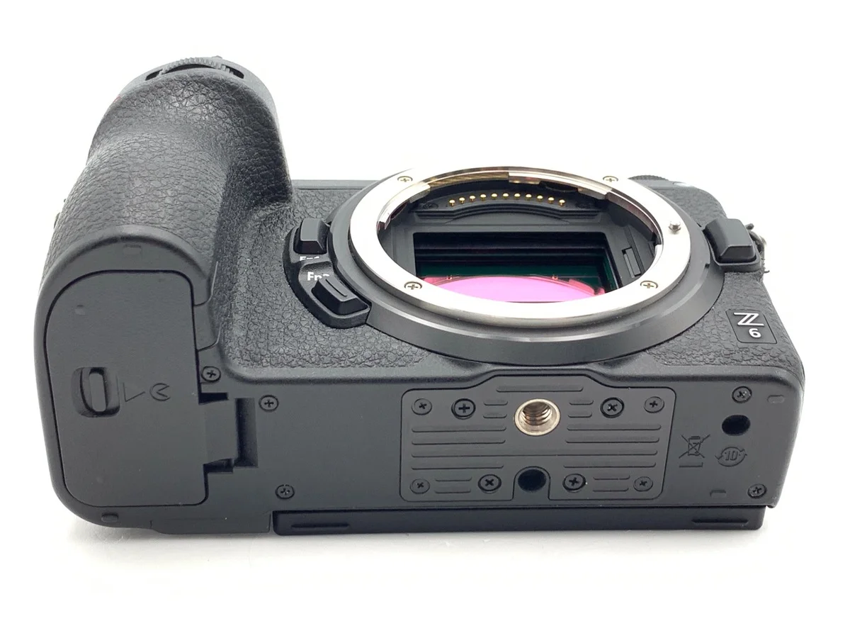 Nikon Z6