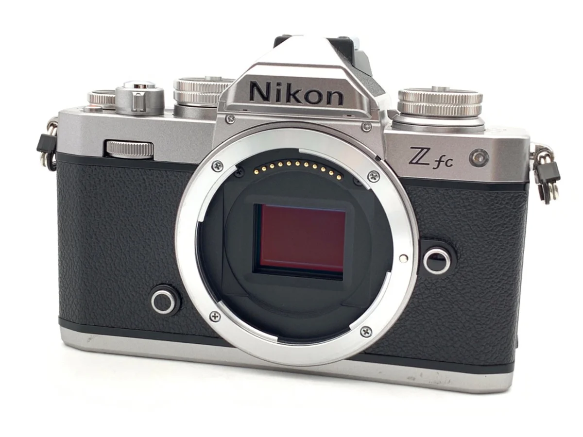 Nikon Zfc