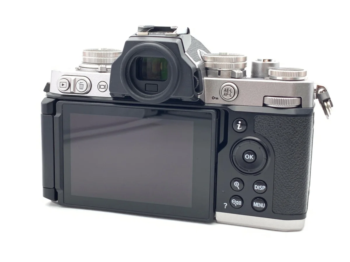 Nikon Zfc