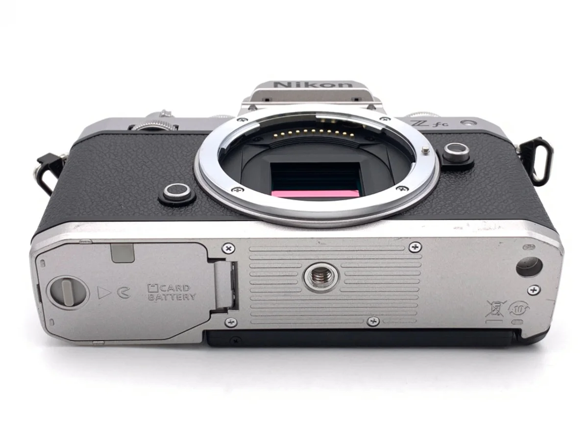 Nikon Zfc