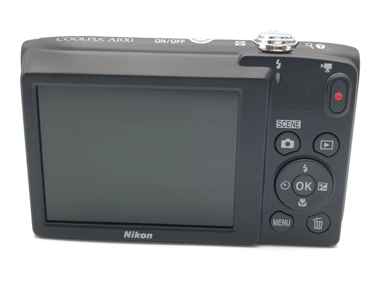 Nikon COOLPIX A100