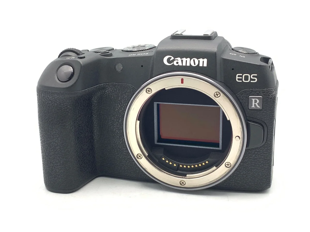 Canon EOS RP