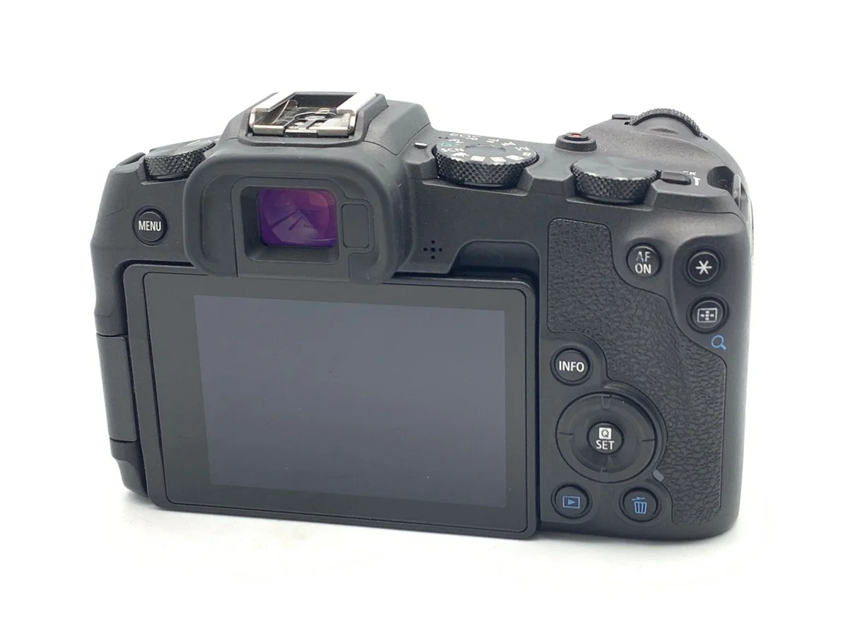 Canon EOS RP