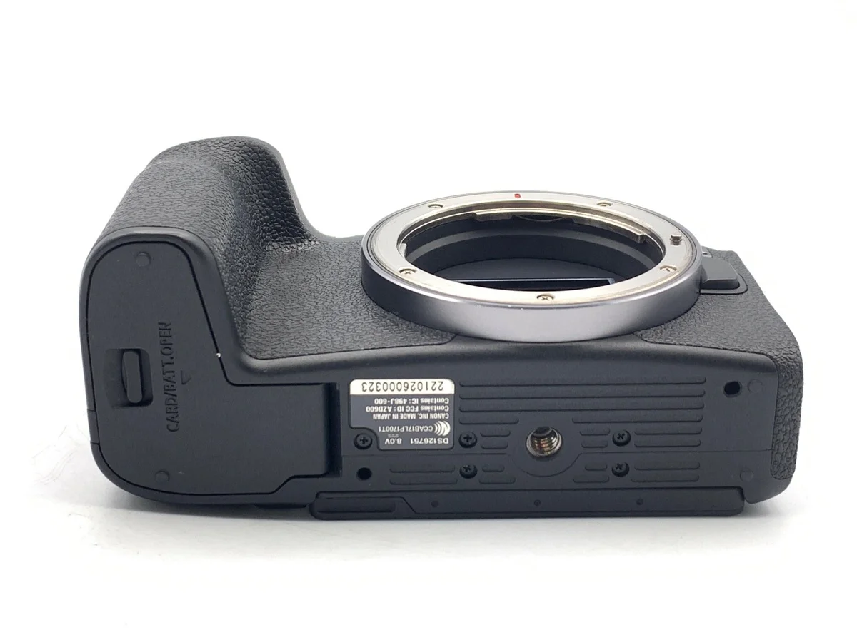 Canon EOS RP