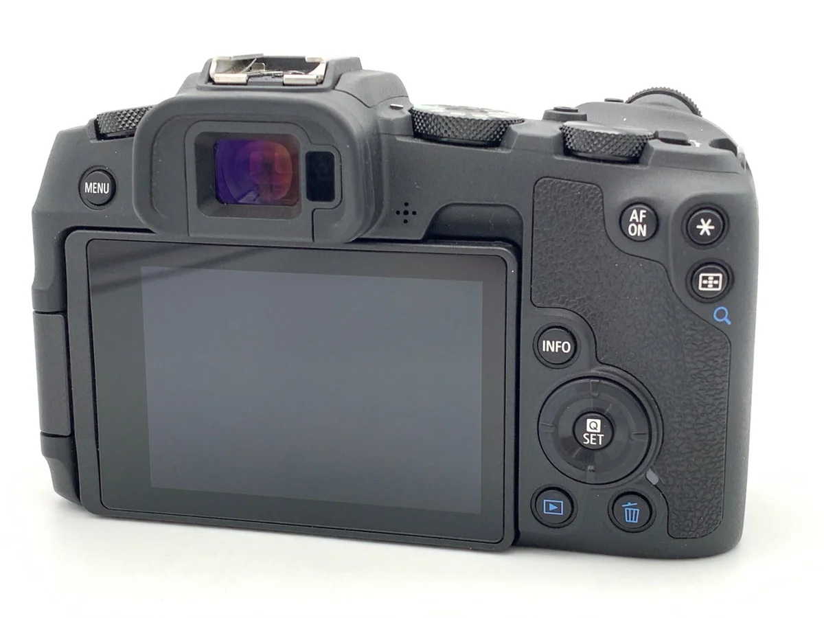 Canon EOS RP