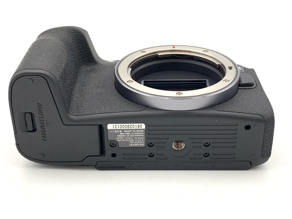 Canon EOS RP