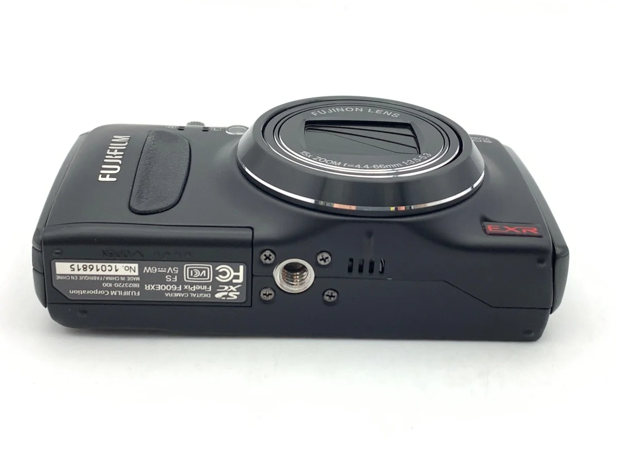 Fujifilm FinePix F600EXR