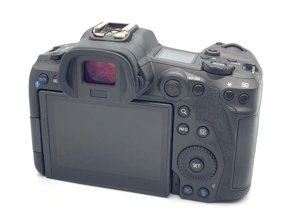 Canon EOS R5