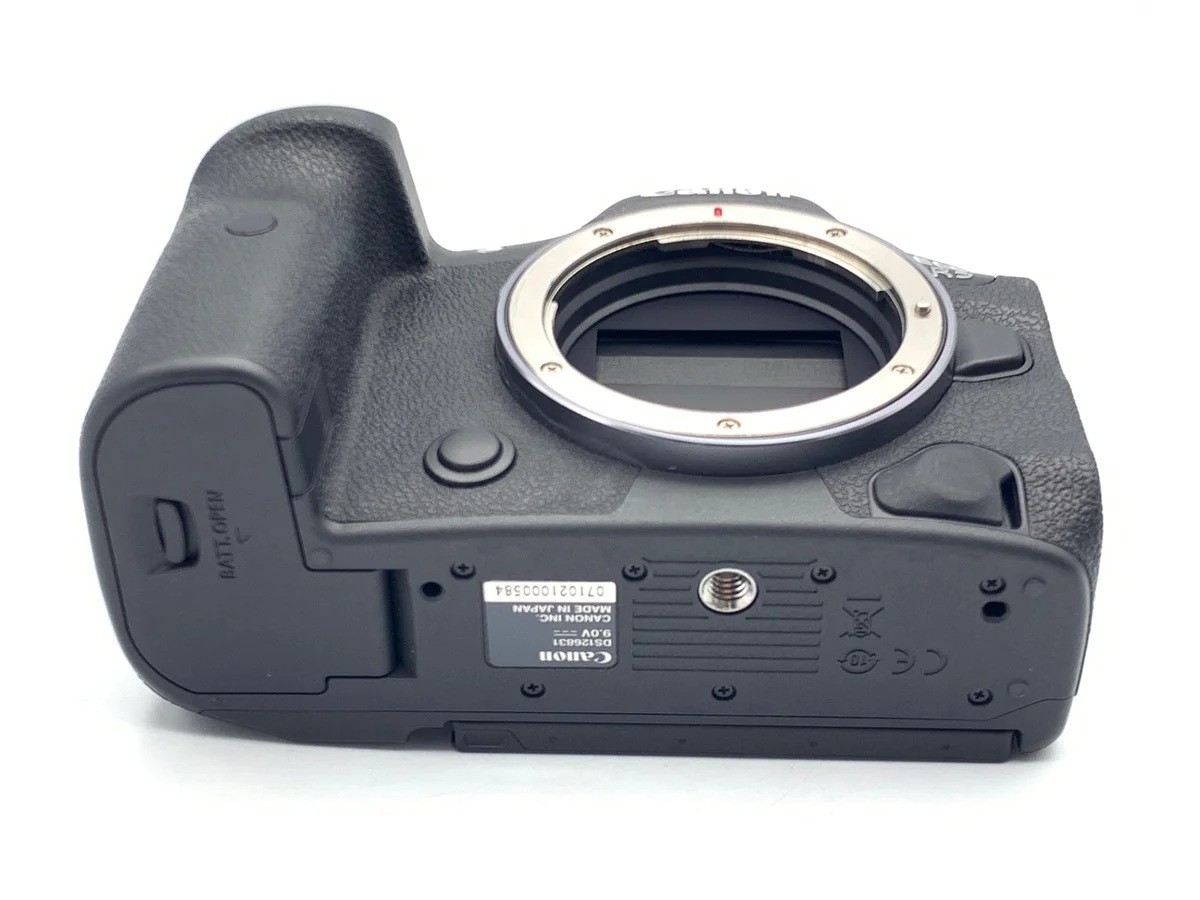 Canon EOS R5