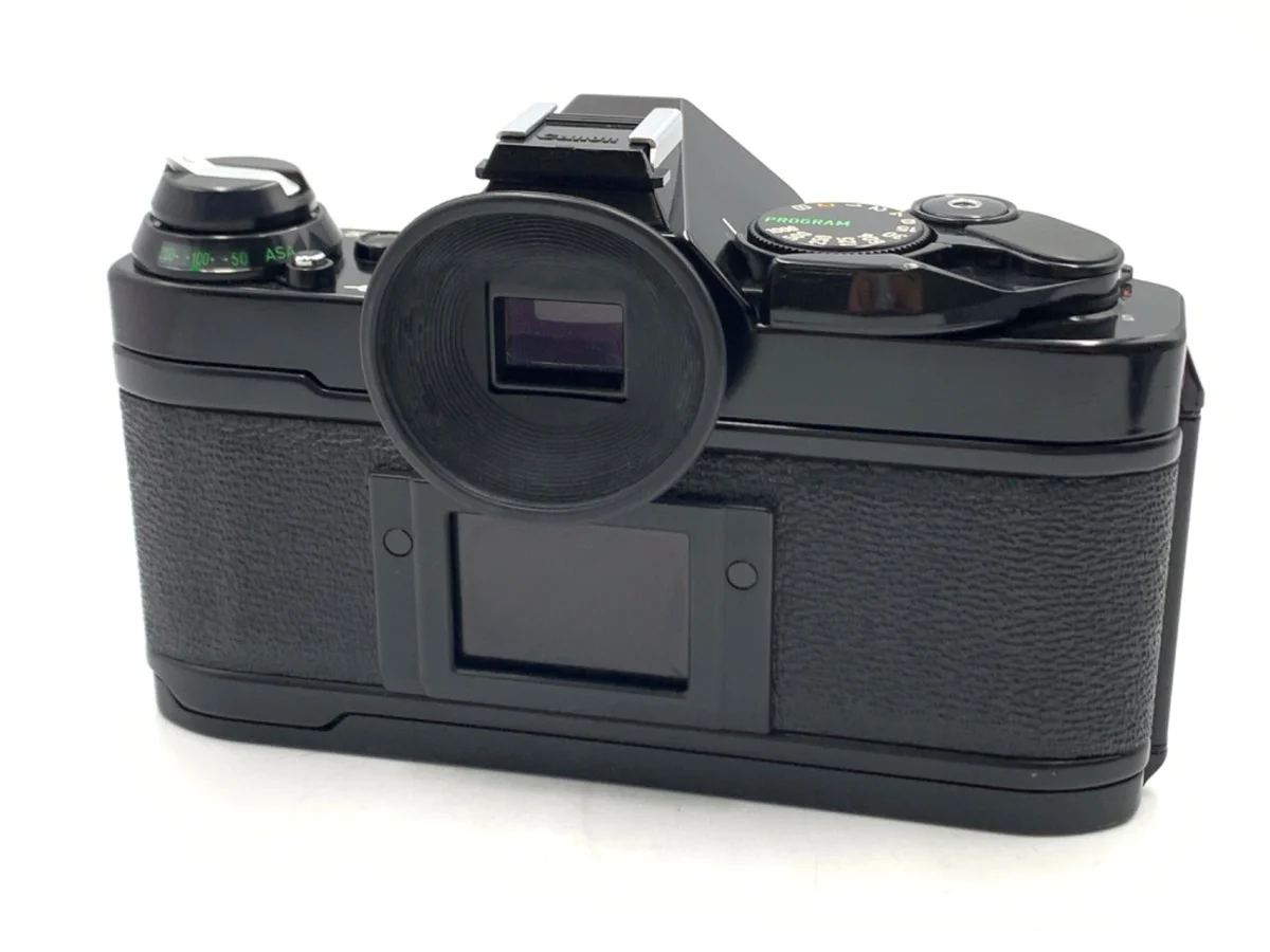 Canon AE-1P