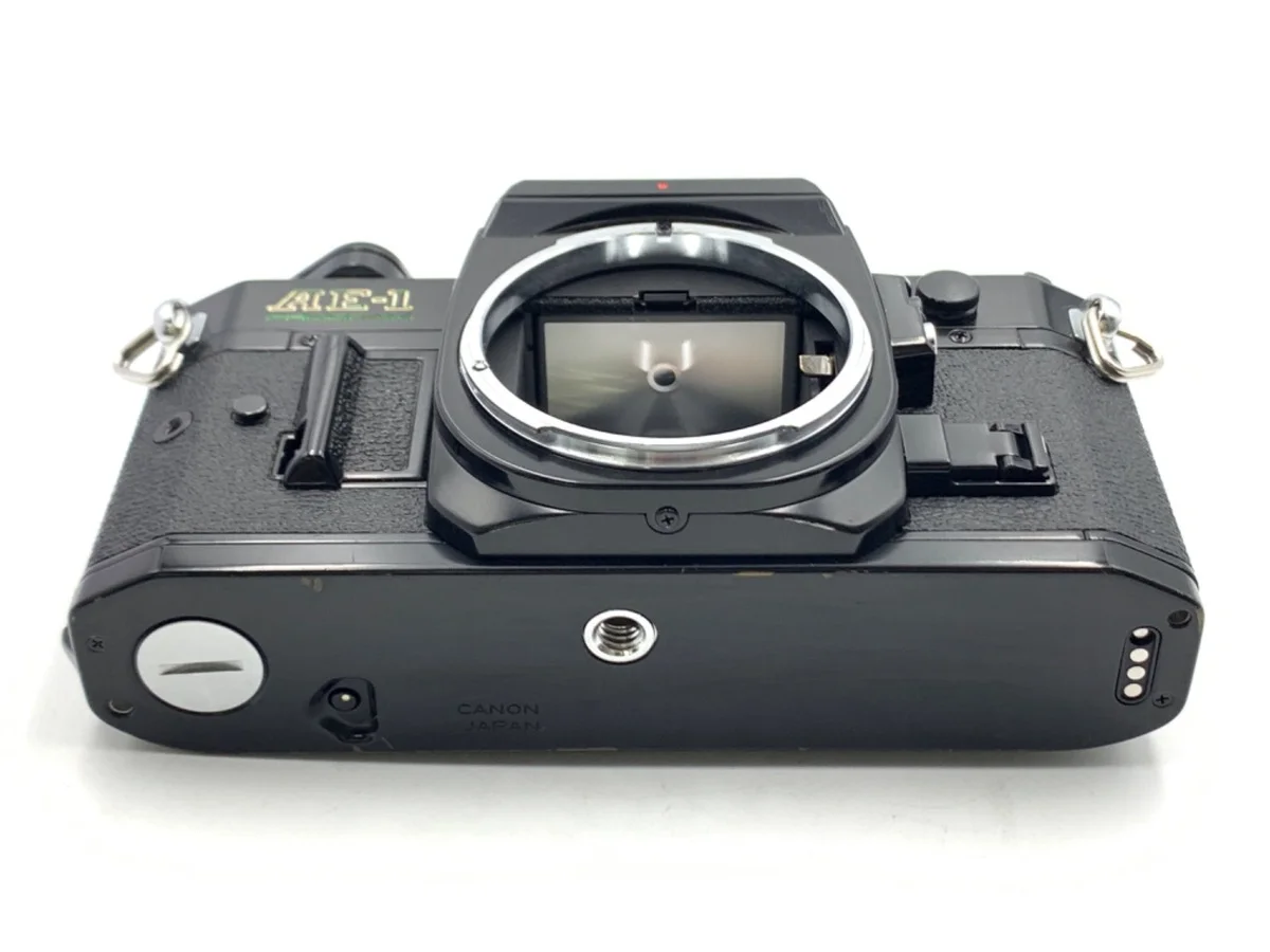 Canon AE-1P