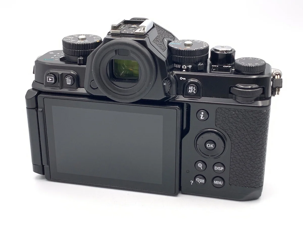 Nikon Zf