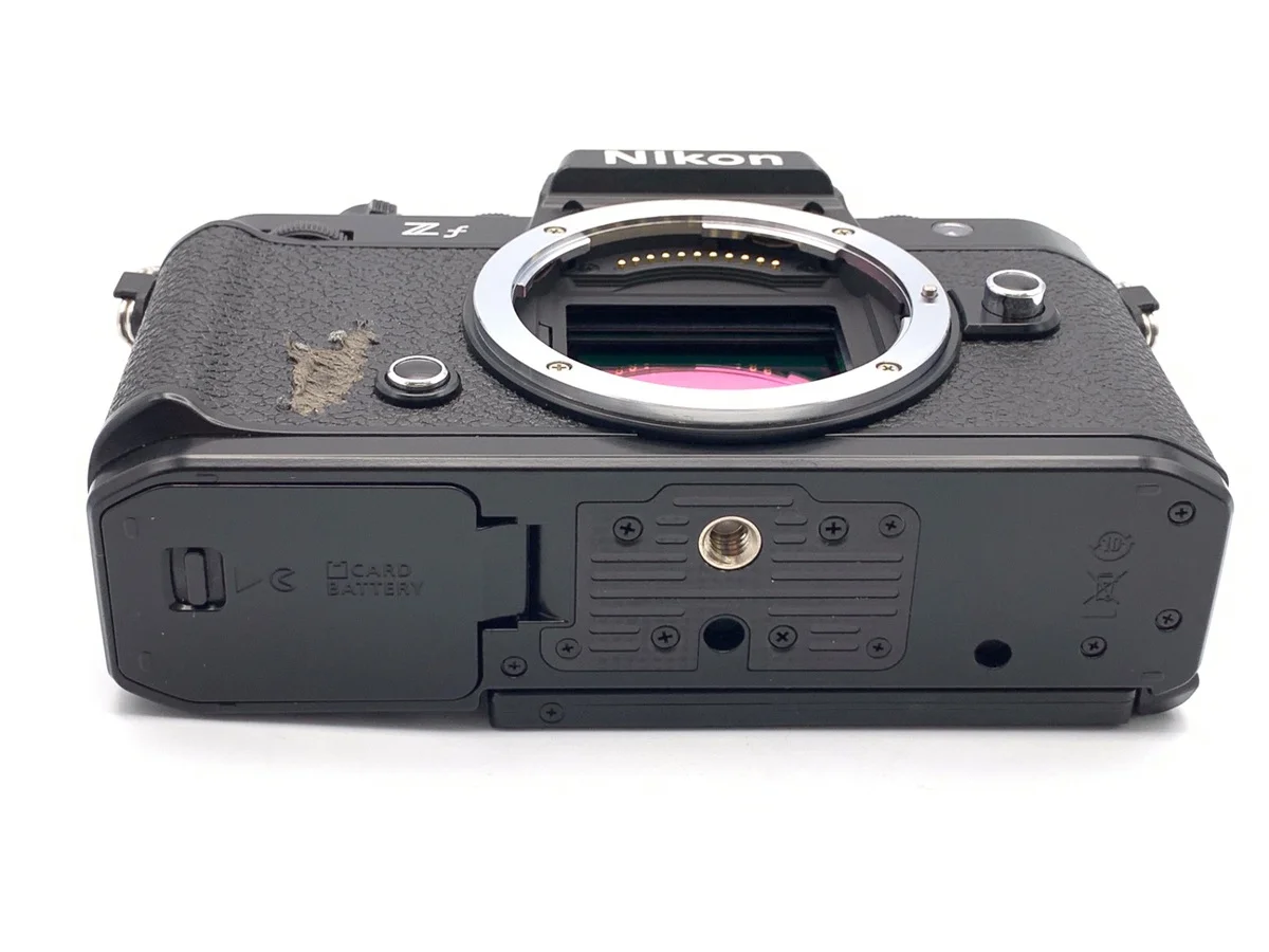 Nikon Zf
