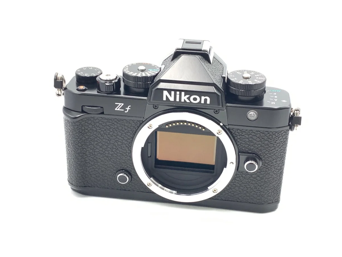 Nikon Zf