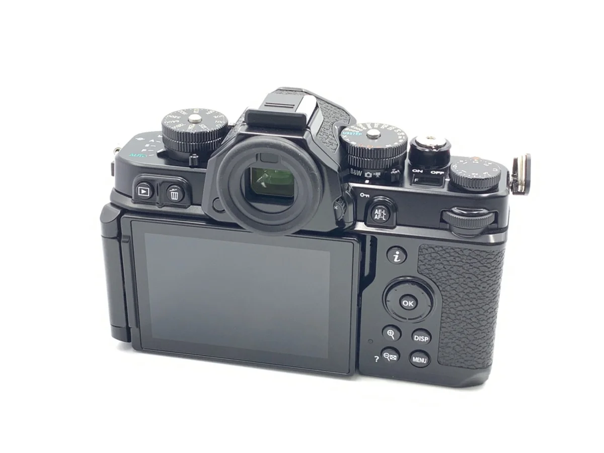 Nikon Zf