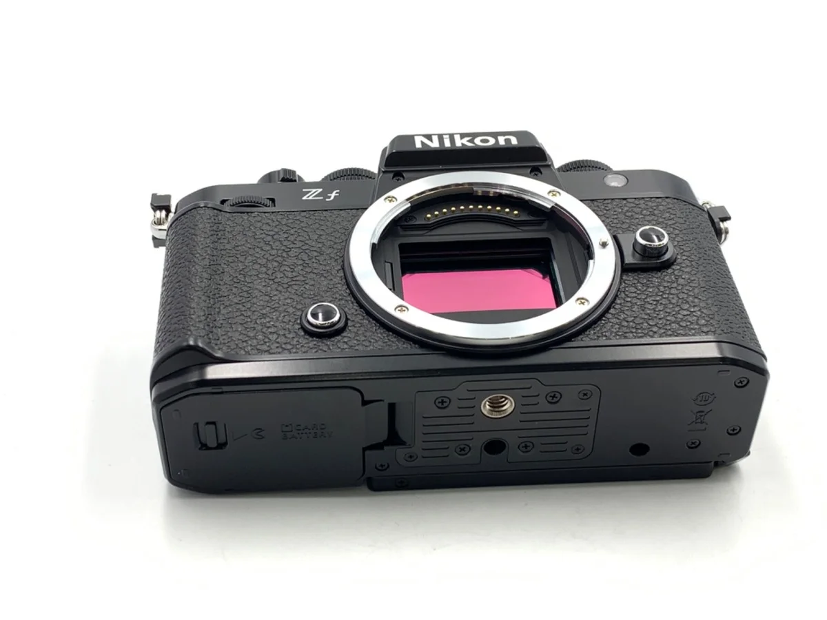 Nikon Zf