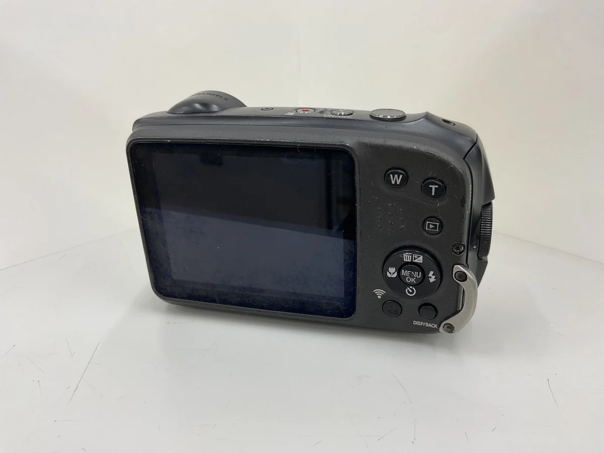 Fujifilm FinePix XP90