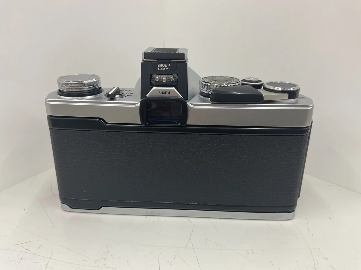 Olympus OM-1N