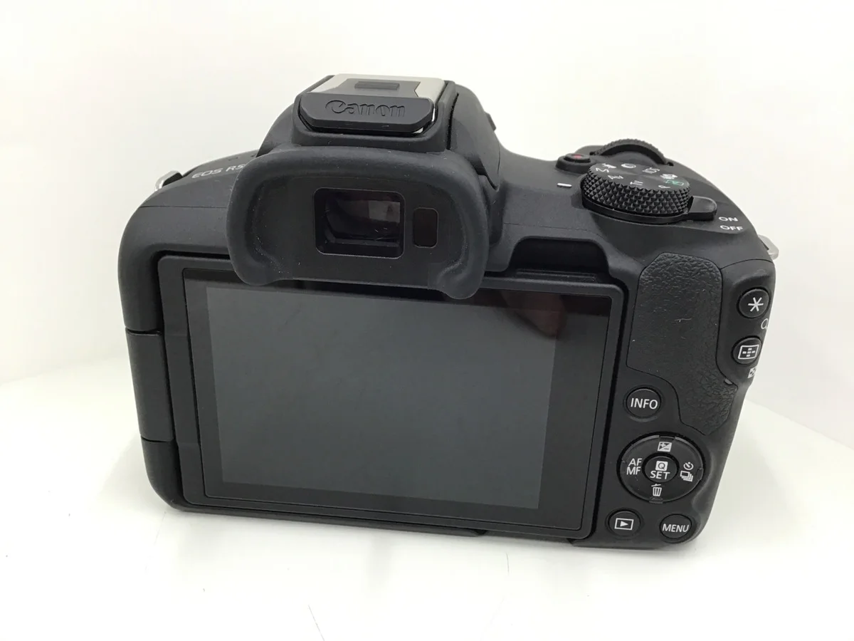 Canon EOS R50