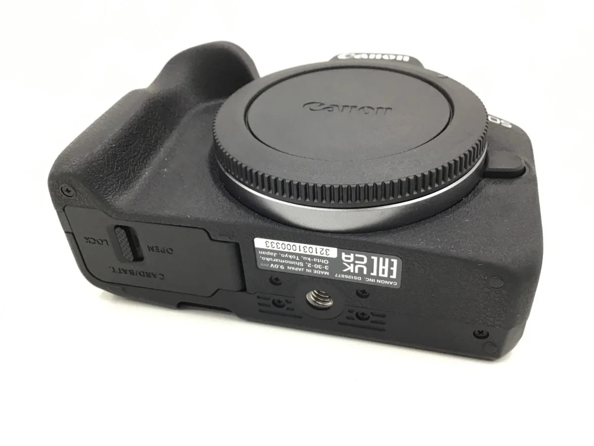 Canon EOS R50